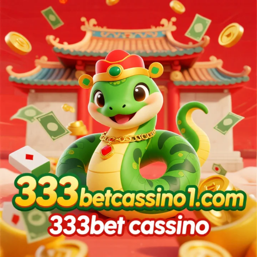 333bet cassino