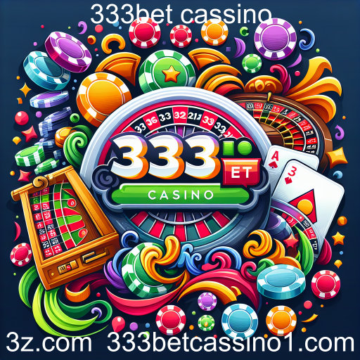 A Importância das Promoções no 333bet Cassino